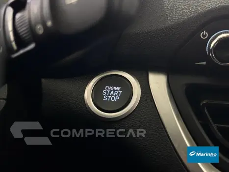 HB20 1.0 TGDI FLEX PLATINUM AUTOMÁTICO