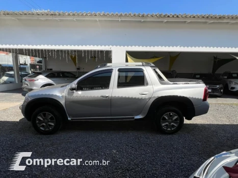 DUSTER OROCH 1.6 16V SCE Dynamique