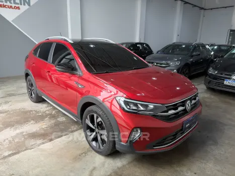 NIVUS 1.0 200 TSI Highline