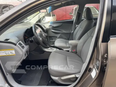Corolla 1.8 16V 4P XEI FLEX AUTOMÁTICO