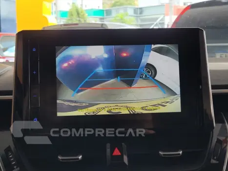 Corolla Altis 1.8 16V Aut. (Híbrido)