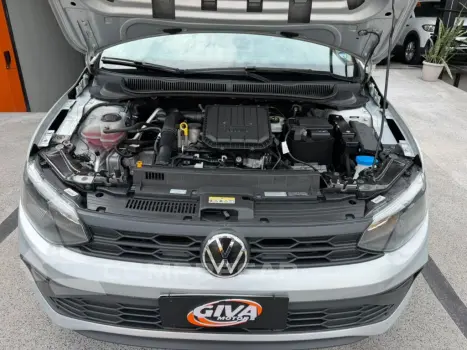 Polo Track 1.0 Flex 12V 5p