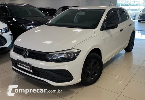 POLO 1.0 MPI TRACK MANUAL