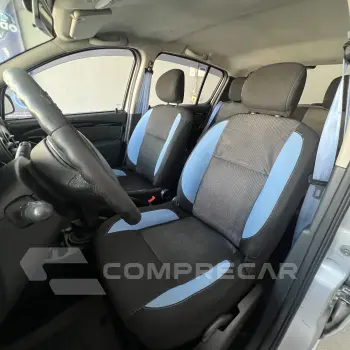 SANDERO Expression Hi-Flex 1.0 16V 5p