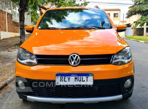 CROSSFOX 1.6 MI 8V
