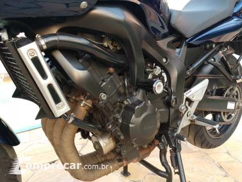 FAZER 600 FZ6 S