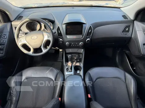 IX35 2.0 MPFI GLS 16V