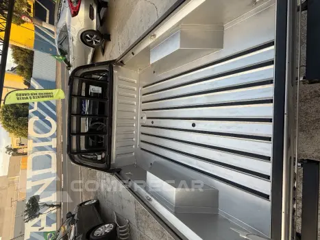 PAMPA 1.8 GL 8V CS GASOLINA 2P MANUAL