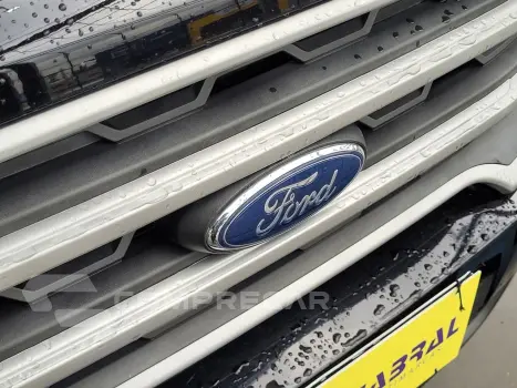 EcoSport SE 1.5 12V Flex 5p Aut.