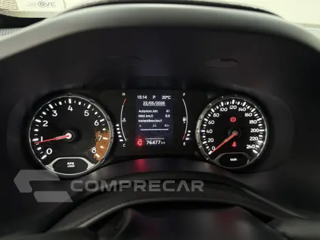 RENEGADE 1.8 16V Sport