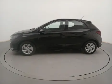HB20 1.0 12V FLEX COMFORT PLUS MANUAL