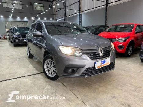 SANDERO - 1.0 12V SCE ZEN MANUAL