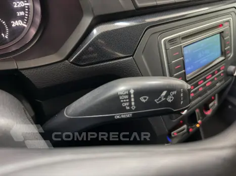 SAVEIRO 1.6 MSI TRENDLINE CS 8V FLEX 2P MANUAL