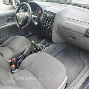 STRADA 1.4 MPI Hard Working CE 8V