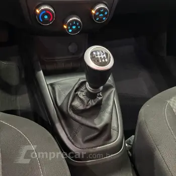 ONIX HATCH LT 1.0 8V FlexPower 5p Mec.