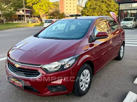 Onix 1.0 Mpfi Lt 8V Flex 4P Manual