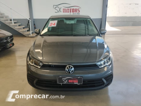 POLO 1.0 170 TSI Comfortline