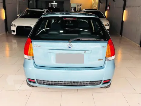 PALIO 1.3 MPI Fire ELX 8V