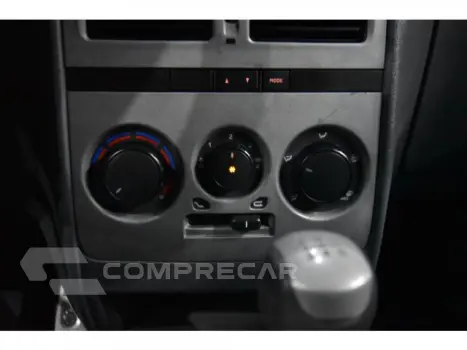 IDEA - 1.8 MPI ADVENTURE 8V 4P MANUAL