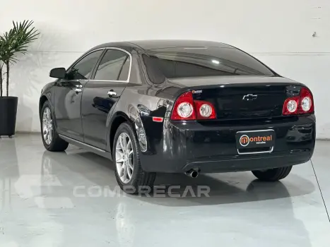 MALIBU 2.4 LTZ