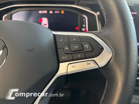 VIRTUS 1.4 250 TSI EXCLUSIVE AUTOMÁTICO