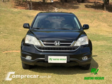CRV 2.0 EXL 4X2 16V