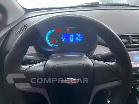 PRISMA 1.4 MPFI LTZ 8V