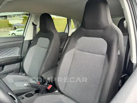 POLO 1.0 170 TSI SENSE AUTOMÁTICO