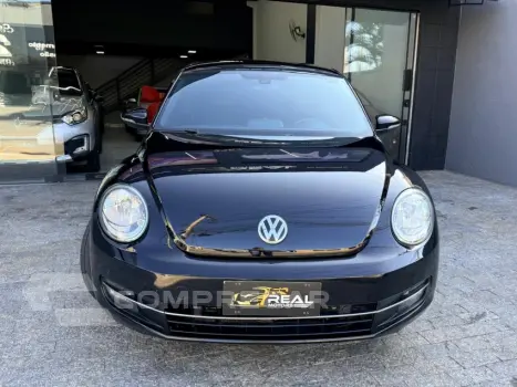 FUSCA 2.0 TSI 16V R-line