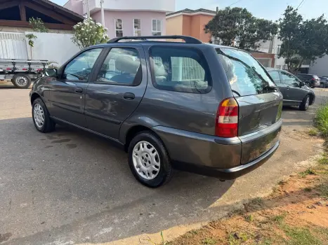 PALIO 1.3 MPI Fire ELX Weekend 16V