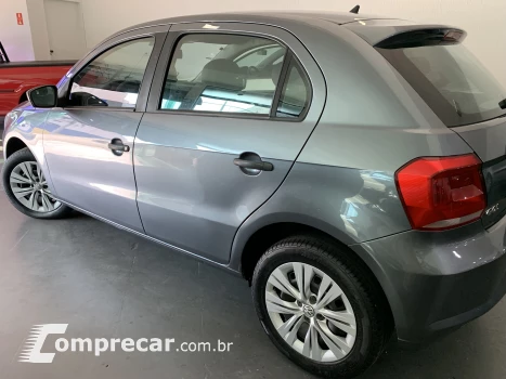 GOL 1.6 MSI Totalflex