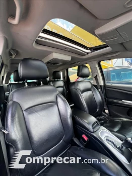 JOURNEY 3.6 RT V6