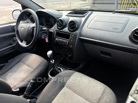 Fiesta Hatch 1.6