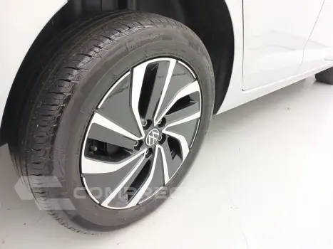 POLO 1.0 170 TSI HIGHLINE AUTOMÁTICO