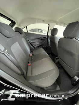 Onix Hatch 1.0 4P FLEX LT