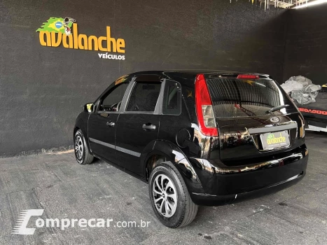 FIESTA 1.6 MPI CLASS HATCH 8V FLEX 4P MANUAL