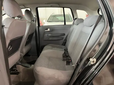 SPACEFOX 1.6 MI Comfortline 8V