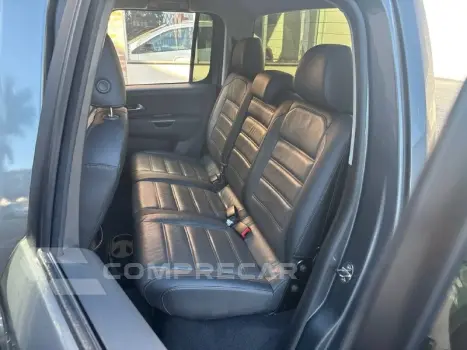AMAROK Highline CD 3.0 4x4 TB Dies. Aut.