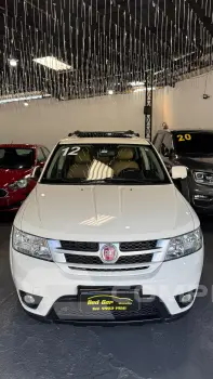 FREEMONT 2.4 Precision 16V
