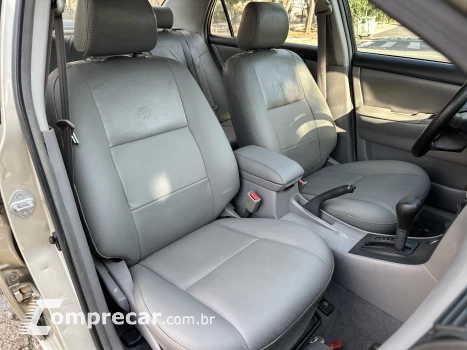 COROLLA 1.8 XLI 16V
