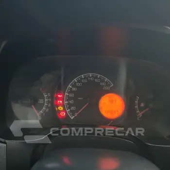 STRADA 1.4 MPI Hard Working CS 8V