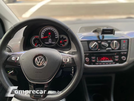 CROSS UP 1.0 TSI 12V