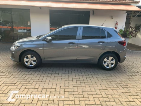 Onix Hatch 1.0 12V 4P FLEX