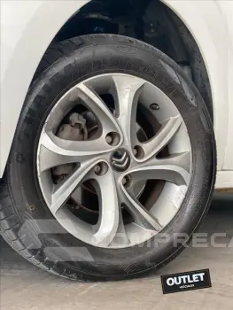 C3 1.6 TENDANCE 16V FLEX 4P AUTOMÁTICO