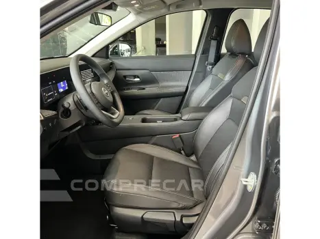 KICKS 1.0 TURBO FLEX ADVANCE DCT