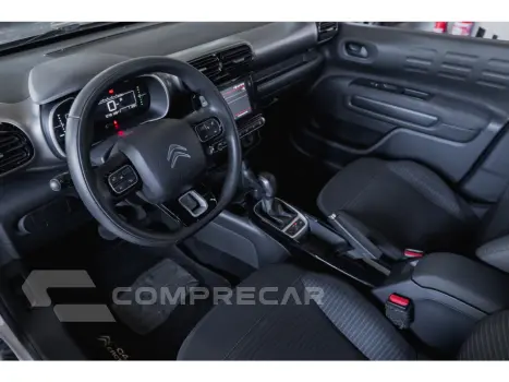 C4 CACTUS 1.6 VTI 120 FLEX FEEL PACK EAT6