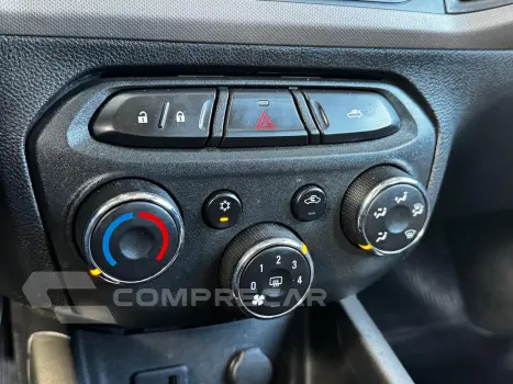 PRISMA 1.4 MPFI LTZ 8V