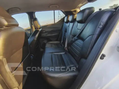 KICKS 1.6 16V FLEXSTART RIO 2016 4P XTRONIC