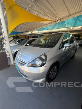 FIT 1.4 LX 16V