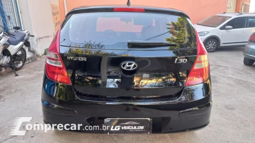 I30 2.0 MPFI GLS 16V